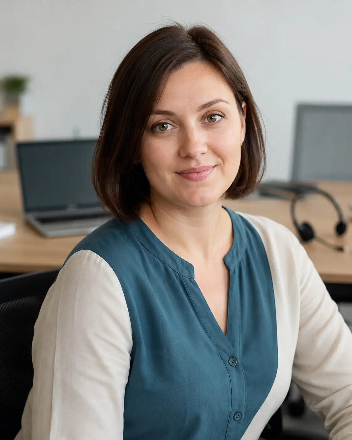Demo trip coordinator