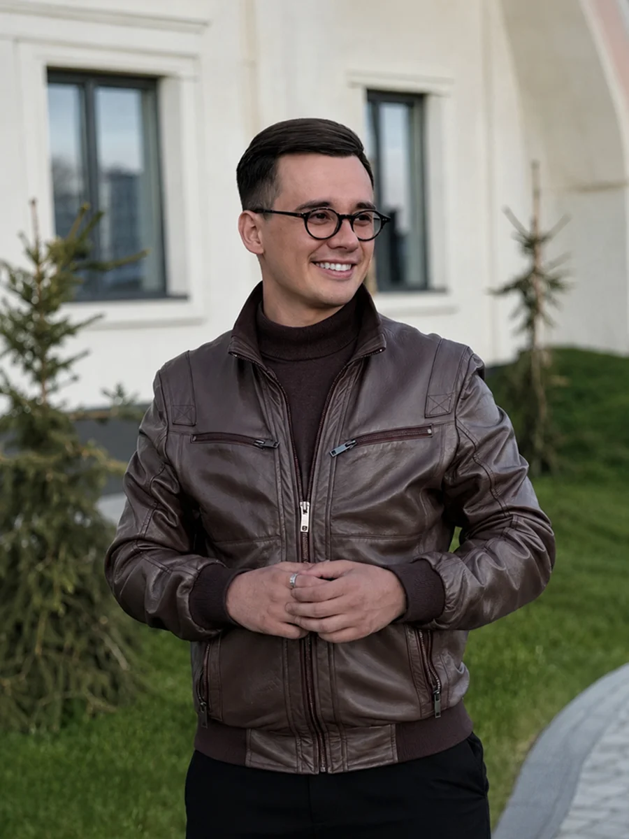 Александр Кузнецов