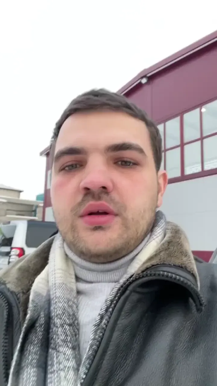 Видеоотзыв застройщика домов из сруба
